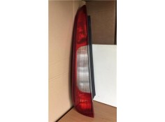 Recambio de piloto trasero izquierdo para ford focus c-max (cap) 1.6 ghia (d) referencia OEM IAM 3M5113A603AA 158957 