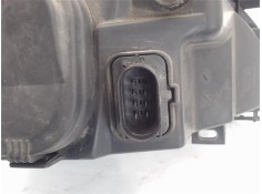 Recambio de faro delantero izquierdo para seat arosa (6h1) referencia OEM IAM 6H1941015A 6X0941295A 
