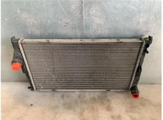 Recambio de radiador para bmw serie 1 berlina (e81/e87) 2.0 118d referencia OEM IAM 17117788903  