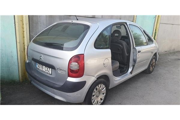 citroen xsara picasso (1999) del año 