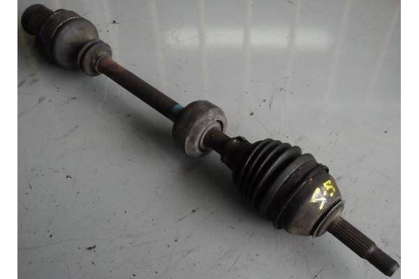 Recambio de palier delantero derecho para renault super 5 (b/c40_) 1.4 turbo referencia OEM IAM   