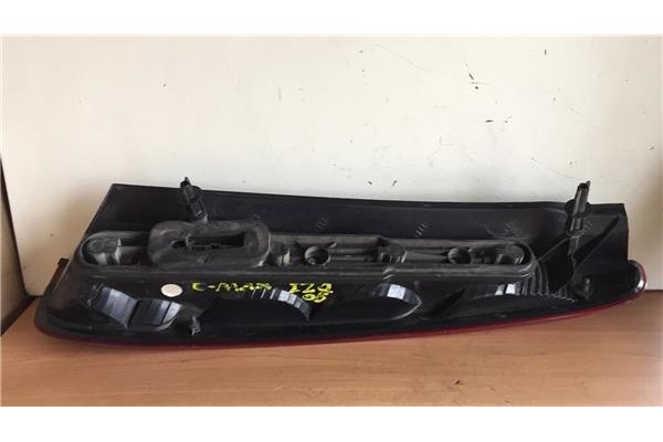 Recambio de piloto trasero izquierdo para ford focus c-max (cap) 1.6 ghia (d) referencia OEM IAM 3M5113A603AA 158957 