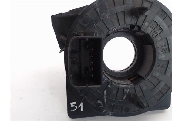 Recambio de anillo contacto volante para seat ibiza (6l1) referencia OEM IAM 283396  