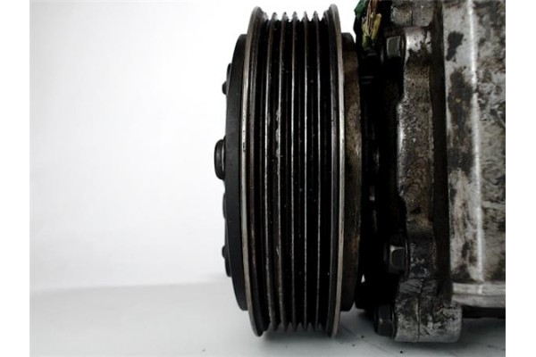 Recambio de motor arranque para peugeot 206 berlina 1.4 gt referencia OEM IAM 9646273880 1438F 