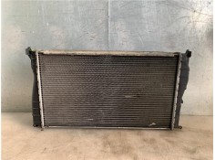 Recambio de radiador para bmw serie 1 berlina (e81/e87) 2.0 118d referencia OEM IAM 17117788903  