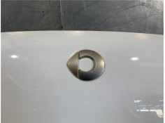 Recambio de capo para smart fortwo coupe 0.8 fortwo coupe cdi (33kw) (451.300) referencia OEM IAM A4517510102CA8L  