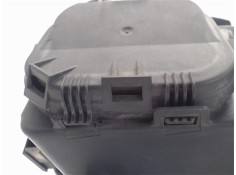 Recambio de faro delantero izquierdo para seat arosa (6h1) referencia OEM IAM 6H1941015A 6X0941295A 