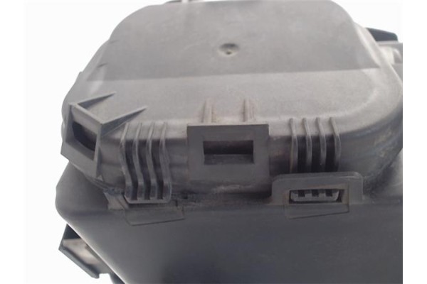 Recambio de faro delantero izquierdo para seat arosa (6h1) referencia OEM IAM 6H1941015A 6X0941295A 
