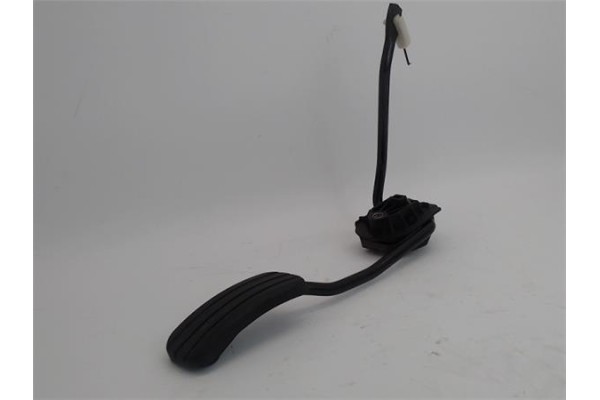 Recambio de pedal acelerador para renault clio ii fase i (b/cb0) 1.2 (b/cb0f, b/cb0a, b/cb10, b/cb1k, b/cb2d, b/cb2h) referencia