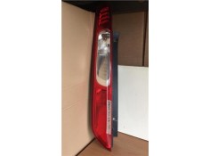 Recambio de piloto trasero izquierdo para ford focus berlina (cap) 1.6 ghia referencia OEM IAM 4M5113405A 03740D 