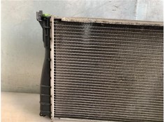 Recambio de radiador para bmw serie 1 berlina (e81/e87) 2.0 118d referencia OEM IAM 17117788903  