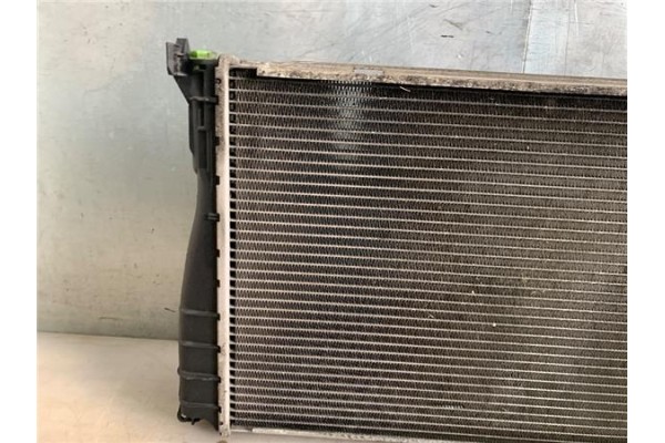 Recambio de radiador para bmw serie 1 berlina (e81/e87) 2.0 118d referencia OEM IAM 17117788903  