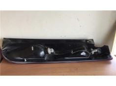 Recambio de piloto trasero izquierdo para ford focus berlina (cap) 1.6 ghia referencia OEM IAM 4M5113405A 03740D 