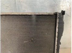 Recambio de radiador para bmw serie 1 berlina (e81/e87) 2.0 118d referencia OEM IAM 17117788903  