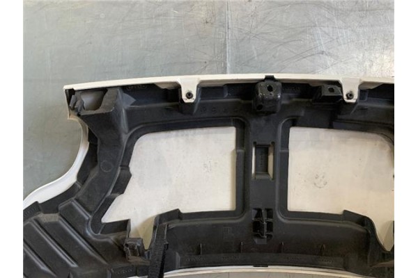 Recambio de capo para smart fortwo coupe 0.8 fortwo coupe cdi (33kw) (451.300) referencia OEM IAM A4517510102CA8L  