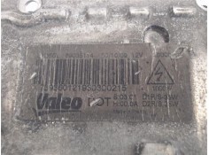 Recambio de centralita xenon para peugeot 607 (s2) referencia OEM IAM 89035114  