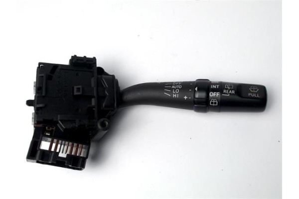 Recambio de mando limpiaparabrisas para toyota avensis familiar t25 2.2 d referencia OEM IAM 8465205170  