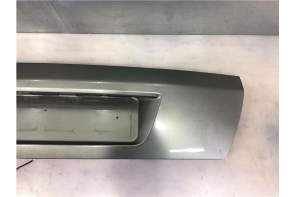 Recambio de tapa maletero para citroen c4 picasso 2.0 hdi referencia OEM IAM 8742N6  