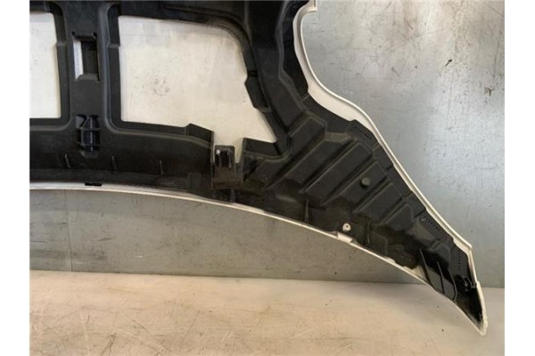 Recambio de capo para smart fortwo coupe 0.8 fortwo coupe cdi (33kw) (451.300) referencia OEM IAM A4517510102CA8L  