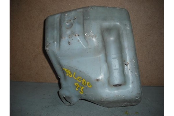 Recambio de deposito limpiaparabrisas para seat toledo (1l) 1.6 i referencia OEM IAM   