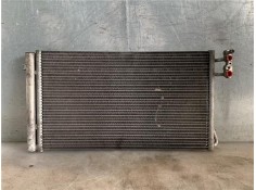 Recambio de radiador aire acondicionado para bmw serie 1 berlina (e81/e87) 2.0 118d referencia OEM IAM 64539229021  