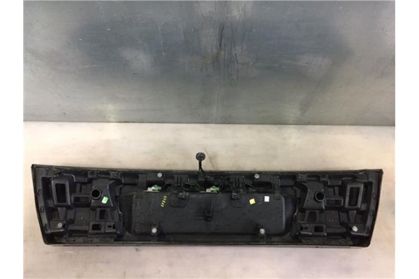 Recambio de tapa maletero para citroen c4 picasso 2.0 hdi referencia OEM IAM 8742N6  