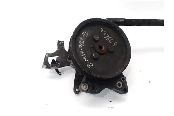 Recambio de bomba servodireccion para bmw serie 3 berlina (e46) referencia OEM IAM 1141627  