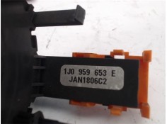 Recambio de anillo contacto volante para skoda octavia berlina (1u2) referencia OEM IAM 1J0959653E  1J0959653 , AUDI | 1J0959653