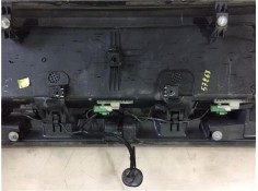 Recambio de tapa maletero para citroen c4 picasso 2.0 hdi referencia OEM IAM 8742N6  