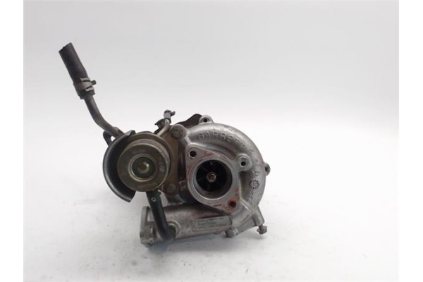 Recambio de turbo para nissan almera tino (v10m) 2.2 mar referencia OEM IAM 144115M300 705306-1 144114U100 , NISSAN | 144114U110