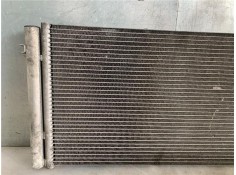 Recambio de radiador aire acondicionado para bmw serie 1 berlina (e81/e87) 2.0 118d referencia OEM IAM 64539229021  