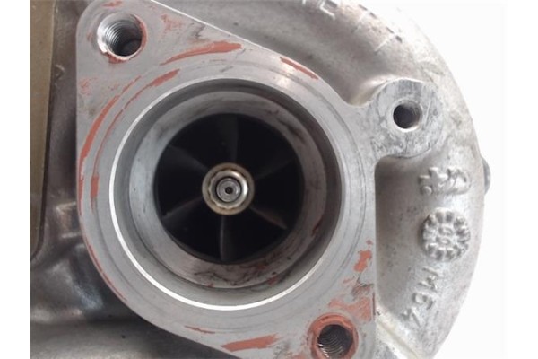 Recambio de turbo para nissan almera tino (v10m) 2.2 mar referencia OEM IAM 144115M300 705306-1 144114U100 , NISSAN | 144114U110