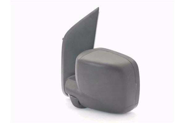 Recambio de retrovisor izquierdo para fiat iii fiorino (225) 1.3 d multijet referencia OEM IAM 735460571 735450570 
