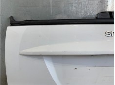 Recambio de porton trasero para smart fortwo coupe 0.8 fortwo coupe cdi (33kw) (451.300) referencia OEM IAM A4517420210  