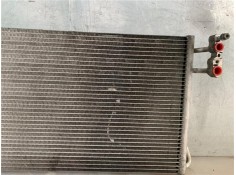 Recambio de radiador aire acondicionado para bmw serie 1 berlina (e81/e87) 2.0 118d referencia OEM IAM 64539229021  