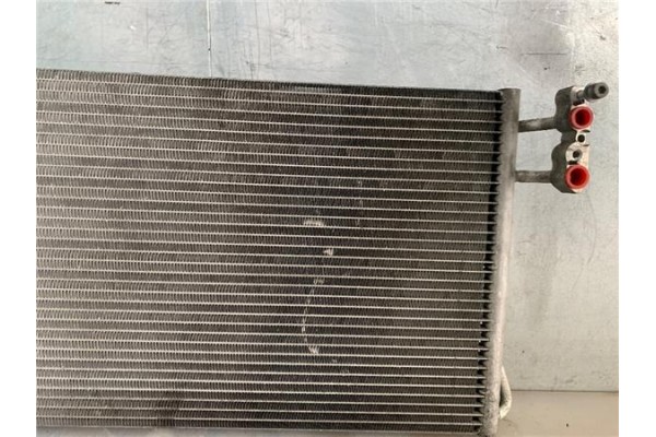 Recambio de radiador aire acondicionado para bmw serie 1 berlina (e81/e87) 2.0 118d referencia OEM IAM 64539229021  