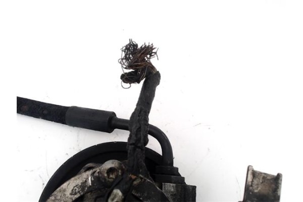 Recambio de bomba servodireccion para bmw serie 3 berlina (e46) referencia OEM IAM 1141627  