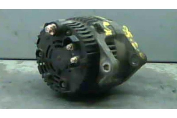 Recambio de alternador para renault laguna (b56) 2.0 referencia OEM IAM 7701352302  