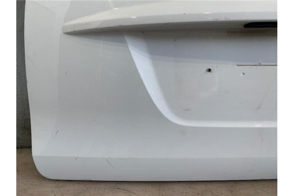 Recambio de porton trasero para smart fortwo coupe 0.8 fortwo coupe cdi (33kw) (451.300) referencia OEM IAM A4517420210  