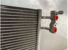 Recambio de radiador aire acondicionado para bmw serie 1 berlina (e81/e87) 2.0 118d referencia OEM IAM 64539229021  