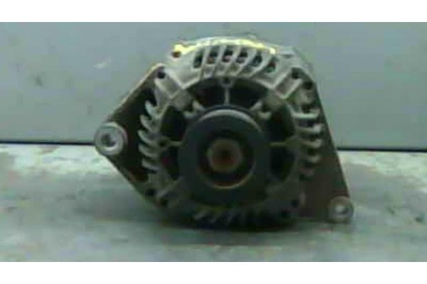 Recambio de alternador para renault laguna (b56) 2.0 referencia OEM IAM 7701352302  