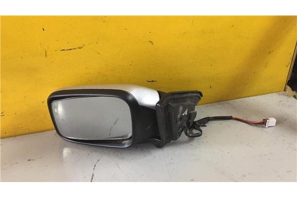 Recambio de retrovisor electrico izquierdo para volvo v40 familiar 1.8 16v referencia OEM IAM E10117373  