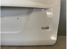 Recambio de porton trasero para smart fortwo coupe 0.8 fortwo coupe cdi (33kw) (451.300) referencia OEM IAM A4517420210  