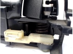 Recambio de manilla int. puerta delantero derecha para mitsubishi space wagon (n80/n90) 2.4 referencia OEM IAM MR432620  