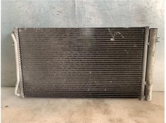 Recambio de radiador aire acondicionado para bmw serie 1 berlina (e81/e87) 2.0 118d referencia OEM IAM 64539229021  