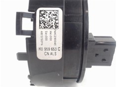 Recambio de anillo contacto volante para seat leon (1p1) referencia OEM IAM 1K0959653C  1K0959653 , AUDI | 1K0959653 , SEAT | 1K