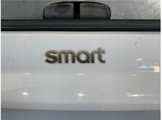 Recambio de porton trasero para smart fortwo coupe 0.8 fortwo coupe cdi (33kw) (451.300) referencia OEM IAM A4517420210  