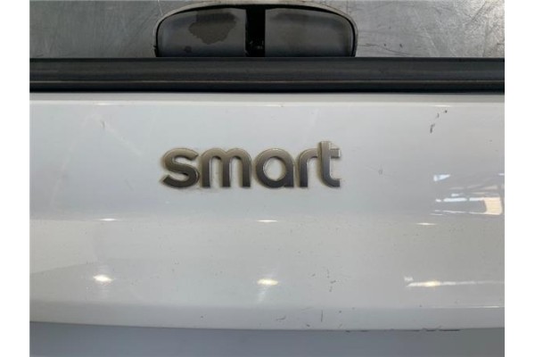 Recambio de porton trasero para smart fortwo coupe 0.8 fortwo coupe cdi (33kw) (451.300) referencia OEM IAM A4517420210  
