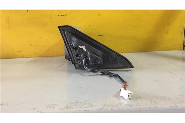 Recambio de retrovisor electrico izquierdo para volvo v40 familiar 1.8 16v referencia OEM IAM E10117373  