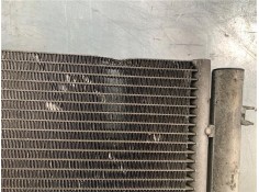 Recambio de radiador aire acondicionado para bmw serie 1 berlina (e81/e87) 2.0 118d referencia OEM IAM 64539229021  